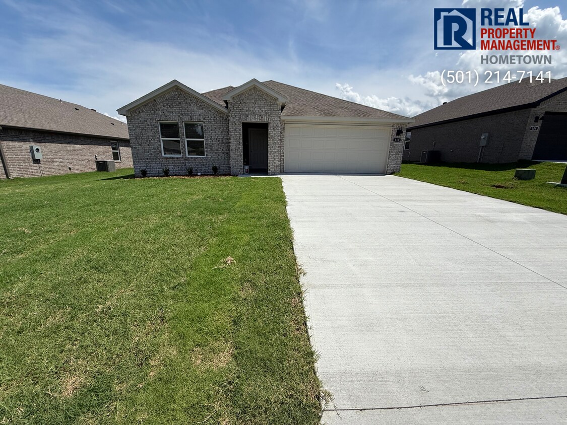 Foto principal - 110 E Fredonia Ct