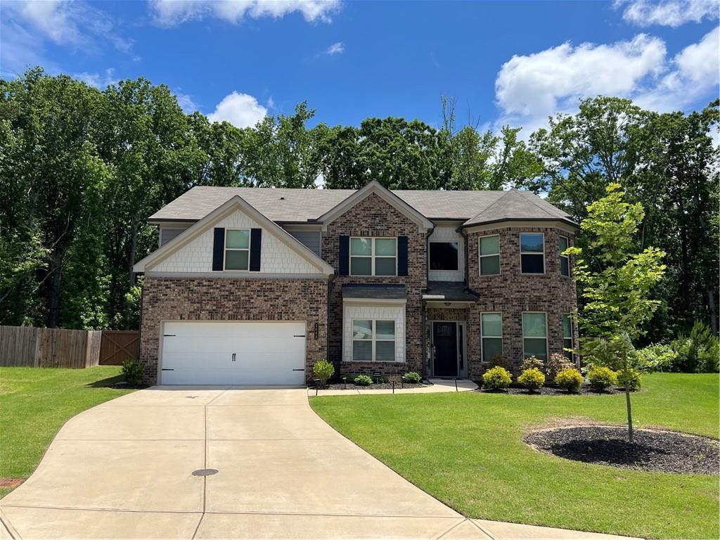 Foto principal - 1402 Wilcox Wy