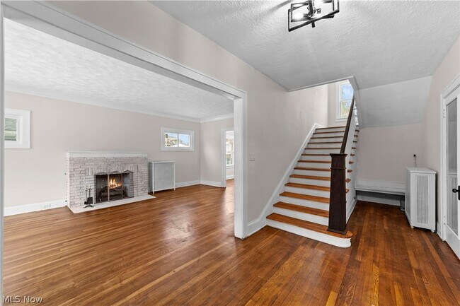 Foto del edificio - 867 East Blvd