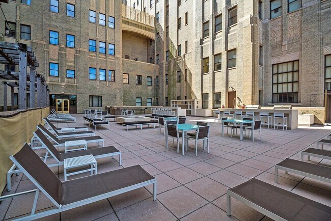 Foto del edificio - 4 Beacon Way