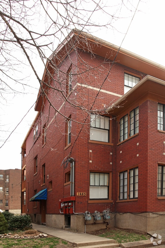 Building Photo - 1445 S 2nd St