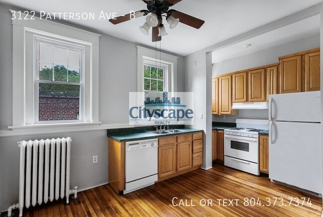 Building Photo - 3122 Patterson Ave