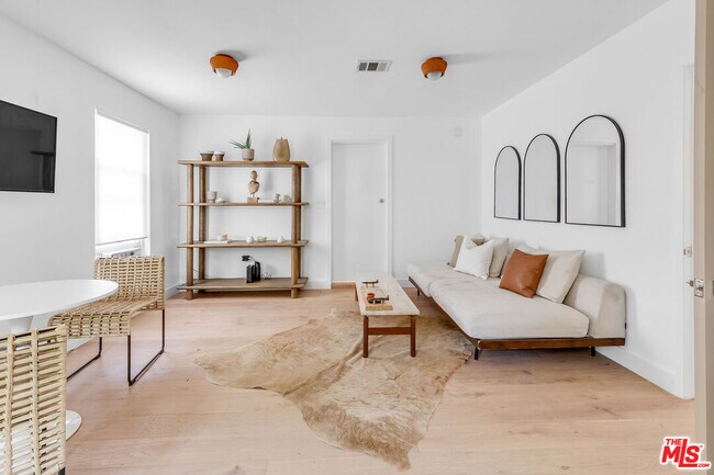 Foto del edificio - 508 N Avenue 66