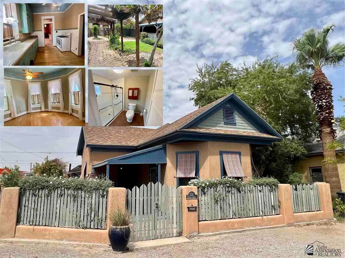 Foto principal - 536 S Orange Ave