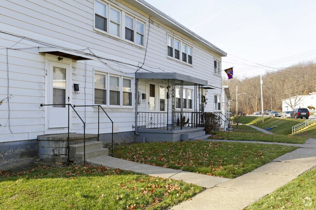 Foto del edificio - Mount Vernon Homes