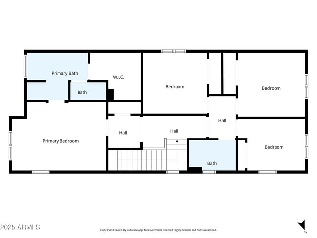 Building Photo - 935 E Agua Fria Ln