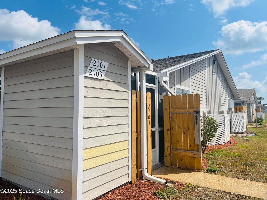 Foto principal - 1920 Quail Ridge Ct