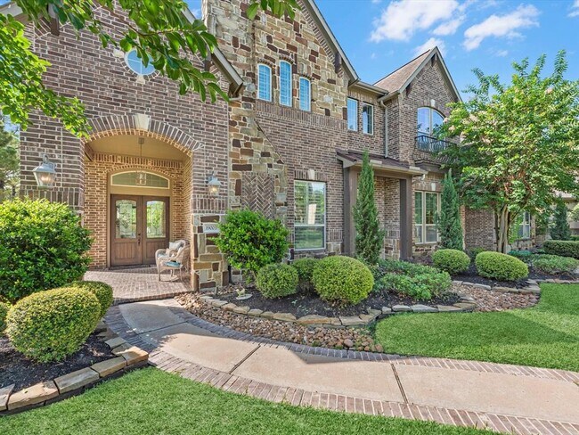 Foto del edificio - 19003 Cove Manor Dr