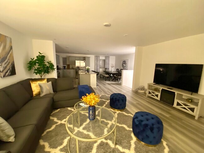 Foto del edificio - 2828 Mosaic Moon Ln