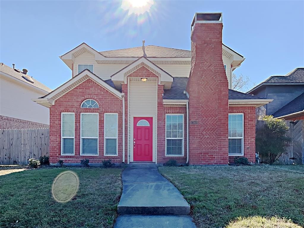1360 Creekview Dr, Lewisville, TX 75067 House for Rent in Lewisville