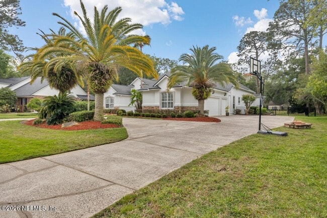 Foto del edificio - 1943 Rose Mallow Ln