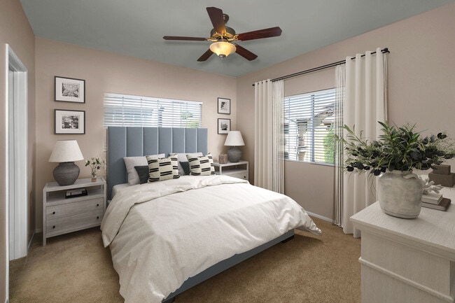 Building Photo - Jamboree Apartments and Townhomes