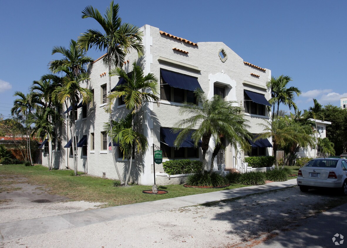 Foto principal - Terrace Isles