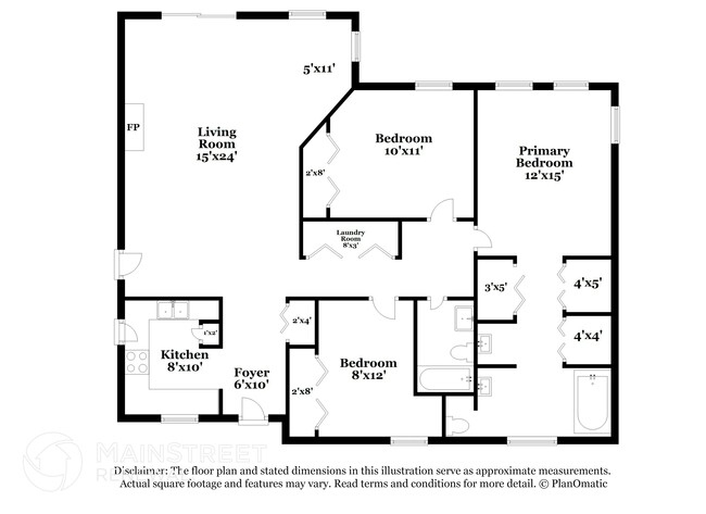 Building Photo - 727 Mattingwood Dr