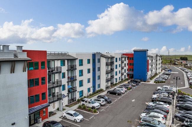 Alternate - One Lake Family Apartments