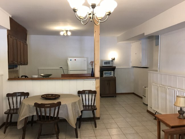 View from entrance - 102 Willard Way