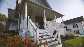 Building Photo - 125 Montvale Ave