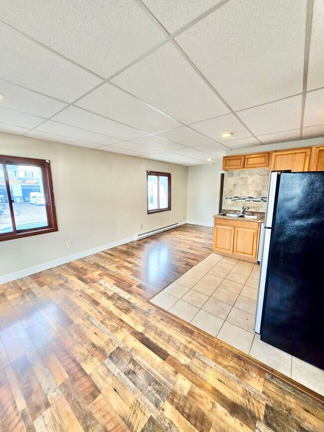 Foto del edificio - 1336-1340 Cranston Street