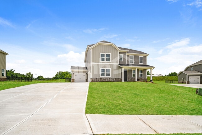 Building Photo - 354 Golucke Wy