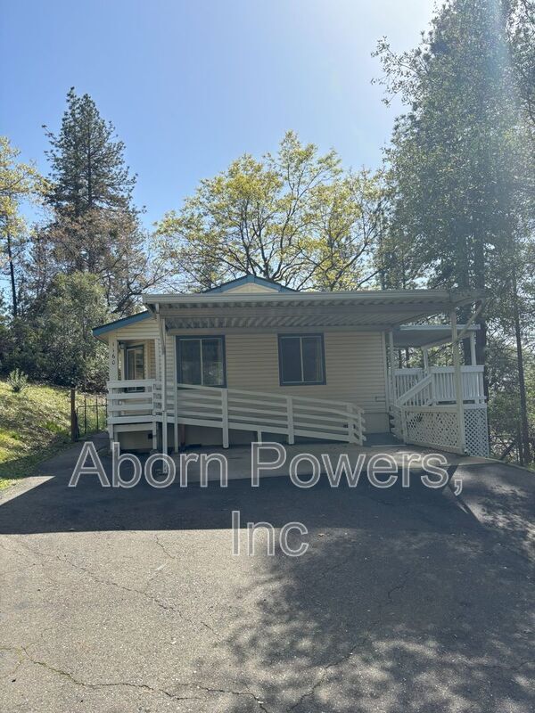 Foto principal - 1160 Sun Ridge Rd
