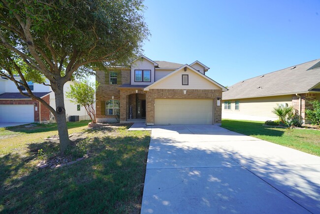 Foto del edificio - Beautiful Home in Cibolo Now Available