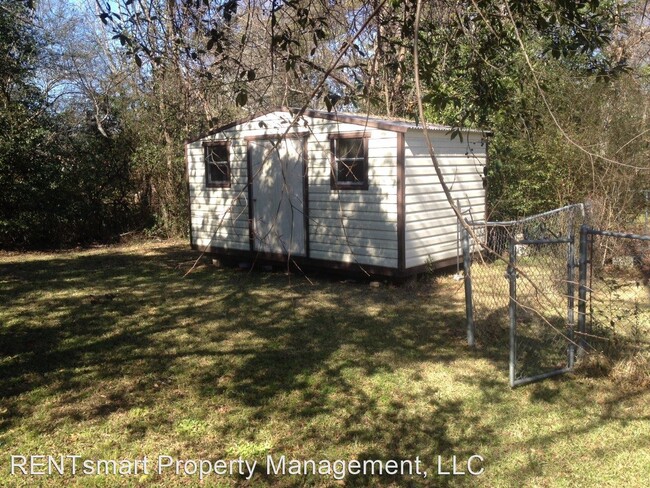 Building Photo - 2 br, 1 bath House - 2629 Avalon Road