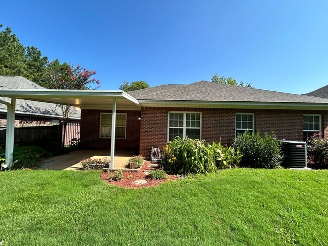 Photo - 498 Arnell Ln House