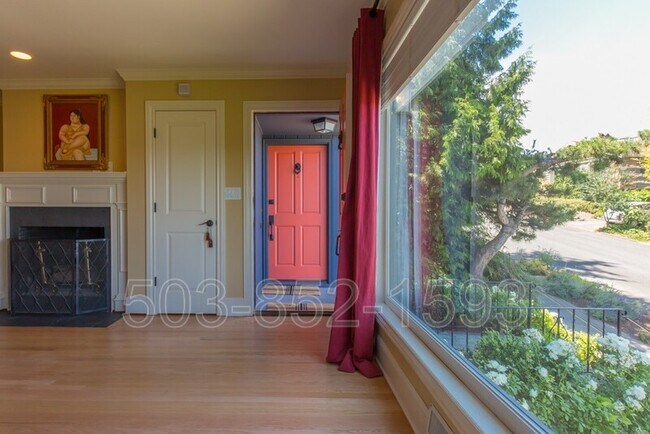 Foto del edificio - 2762 NW Quimby St
