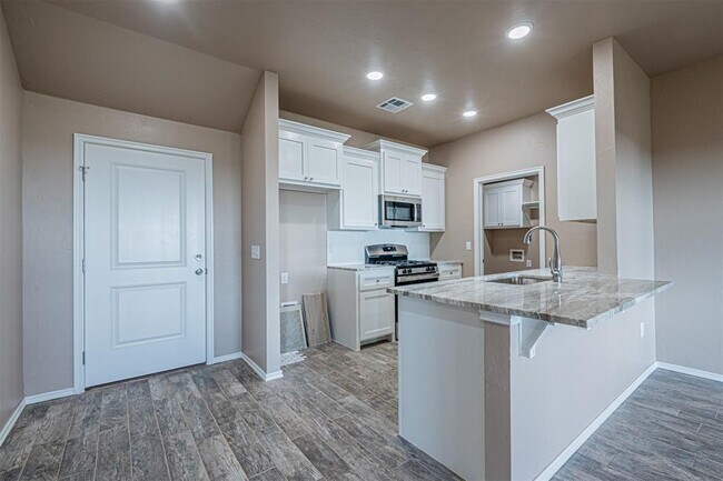 Foto del edificio - 1624 Highland Loop