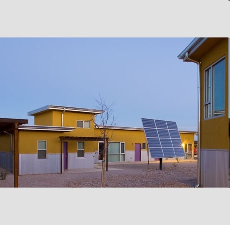Primary Photo - Cottonwood Commons