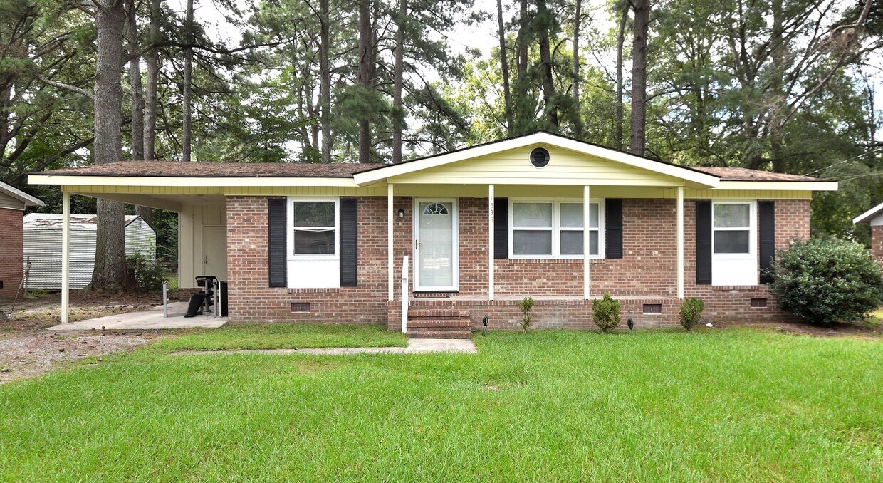 Foto principal - 1533 Beverly Rd