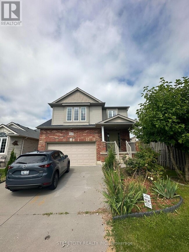 Building Photo - 1234 S Wenige Dr