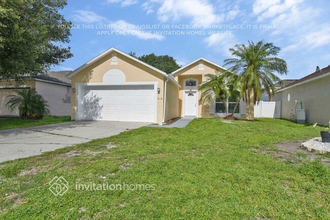 Building Photo - 418 Pointe Allyson Way