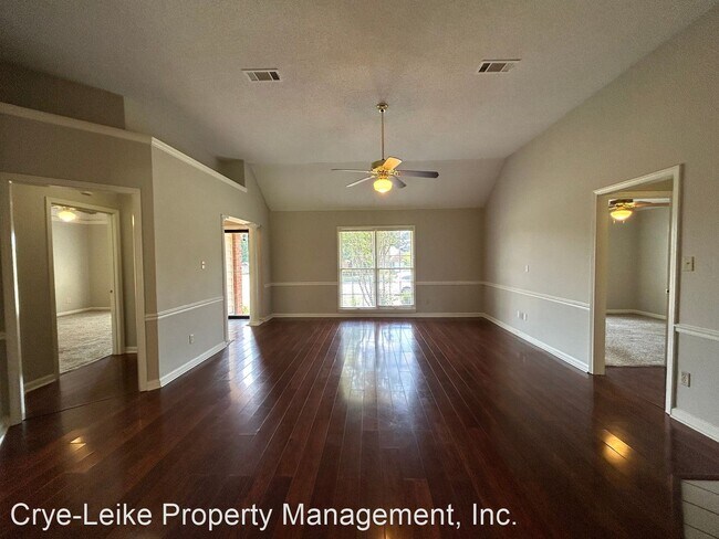Foto del edificio - 3 br, 2 bath House - 8618 Bazemore Rd