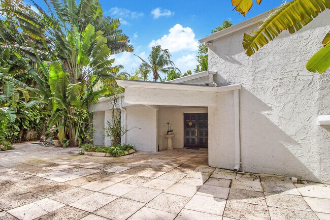 Foto del edificio - 3200 Morris Ln