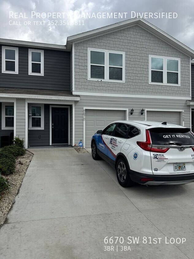 Foto principal - 6670 SW 81st Lp