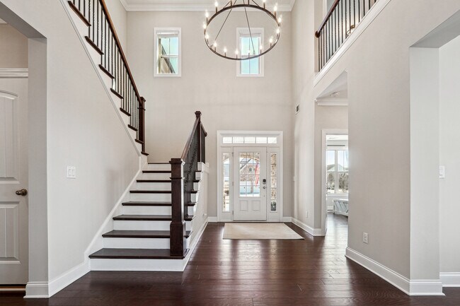 Building Photo - 4440 Croftshire Pl