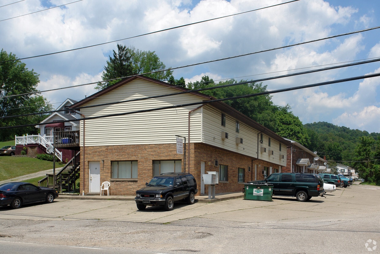 115 Loren Ln, Nitro, WV 25143 Apartments Nitro, WV