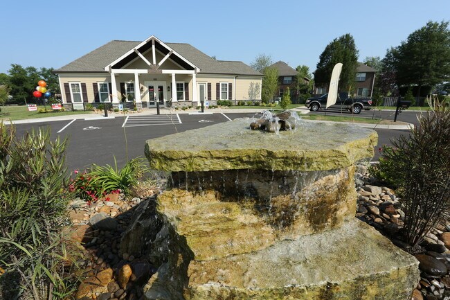 Foto del edificio - Avalon Springs Apartments