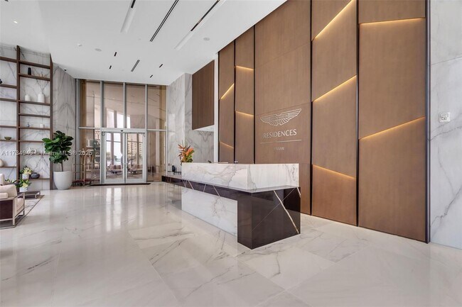 Foto del edificio - 300 Biscayne Blvd Way