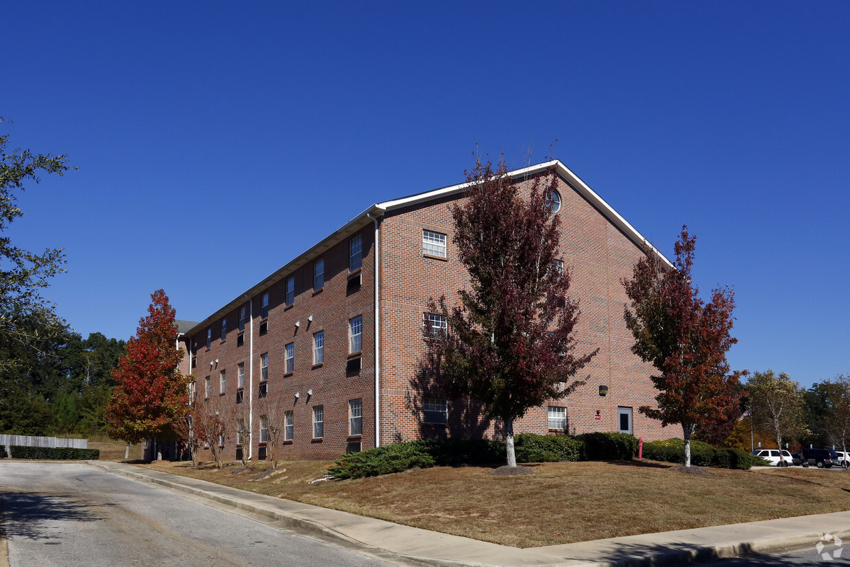 Building Photo - AHEPA 310 VIII Senior Apartments