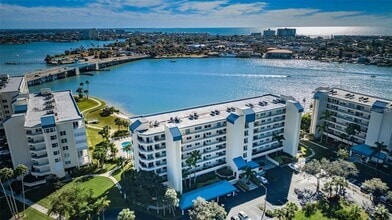 Building Photo - 7912 Sailboat Key Blvd S