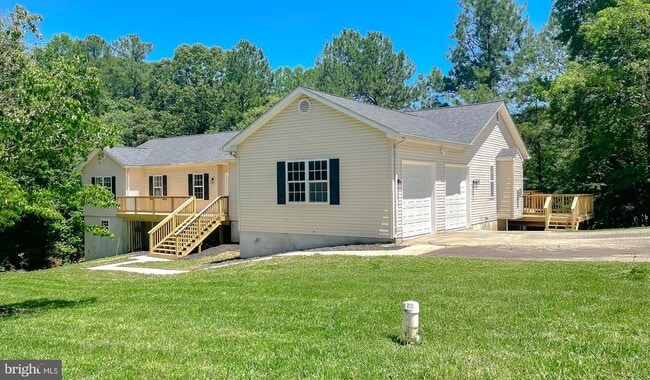 Building Photo - 3815 Catesby Oak Ct