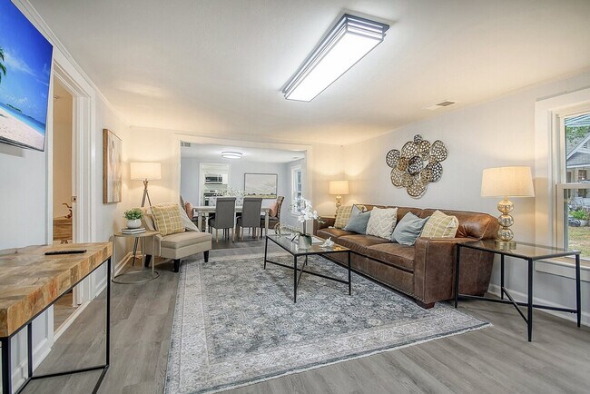 Foto del edificio - 1134 Bexley St