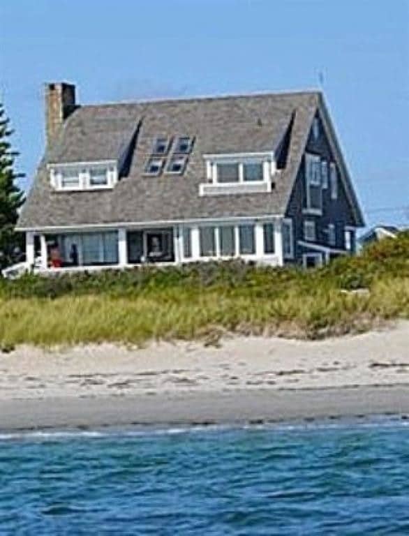Building Photo - 134 Sand Hill Cove Rd