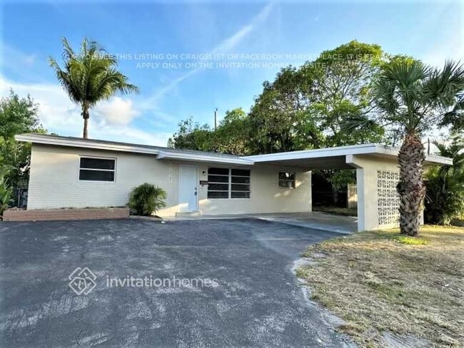 Foto del edificio - 5560 SW 7th Ct