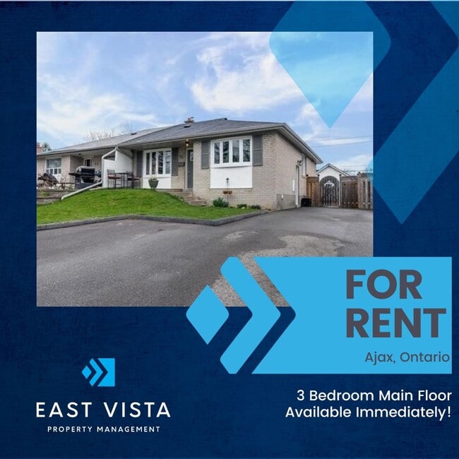 Building Photo - Spotless 3-Bedroom Main Floor Legal Apartment for Rent in Ajax