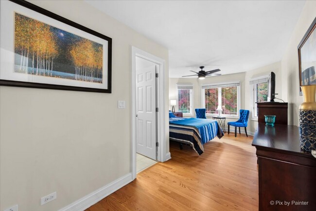 Foto del edificio - 277 Harvey Ave