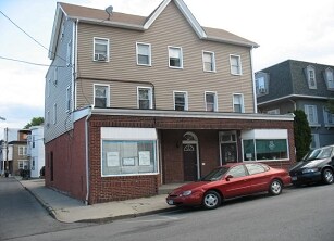 Foto del edificio - 19 Chestnut St