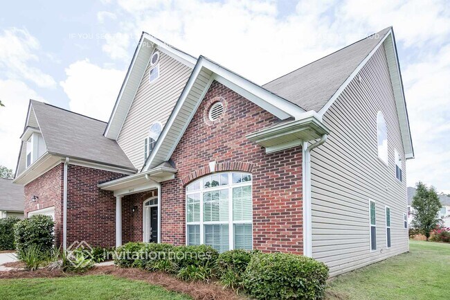 Foto del edificio - 8612 Ridgeline Ln